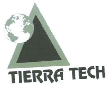 TIERRA TECH