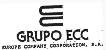 CC GRUPO ECC EUROPE COMPANY CORPORATION, S.A