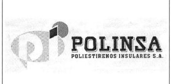 POLINSA POLIESTIRENOS INSULARES S.A