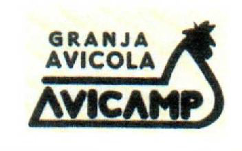 GRANJA AVICOLA AVICAMP