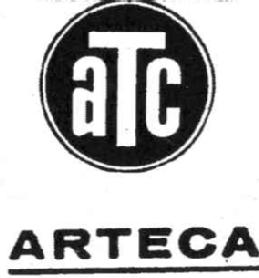 ATC ARTECA