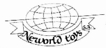 NEWORLD TOYS