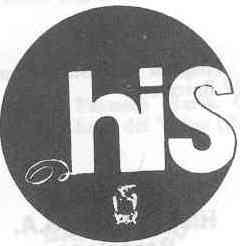 HIS