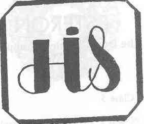 HIS