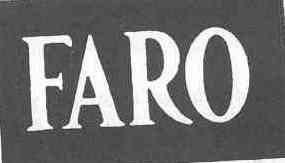 FARO