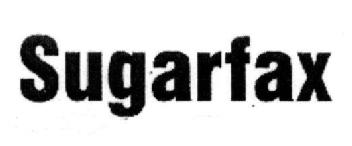 SUGARFAX