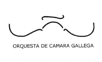 ORQUESTA DE CAMARA GALLEGA