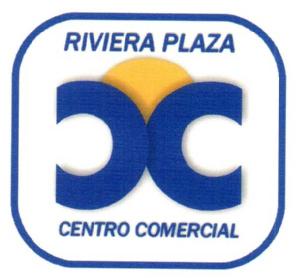 RIVIERA PLAZA CENTRO COMERCIAL CC