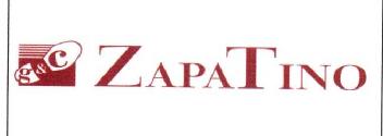 G&C ZAPATINO