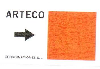 ARTECO COORDINACIONES S.L