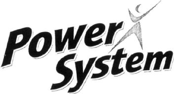 POWER SYSTEM, FIG