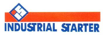 INDUSTRIAL STARTER IS