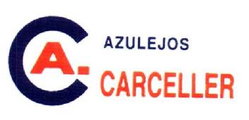 AC AZULEJOS CARCELLER