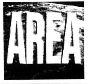 AREA