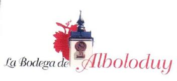 LA BODEGA DE ALBOLODUY