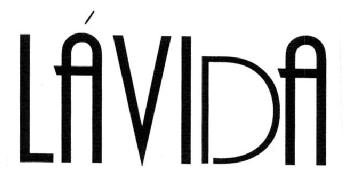 LAVIDA