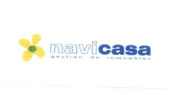 NAVICASA GESTION DE INMUEBLES