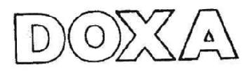 DOXA