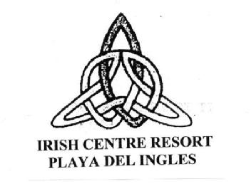 IRISH CENTRE RESORT PLAYA DEL INGLES