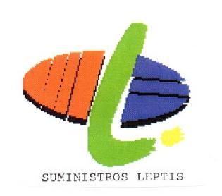SUMINISTROS LEPTIS
