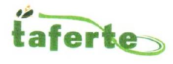 TAFERTE