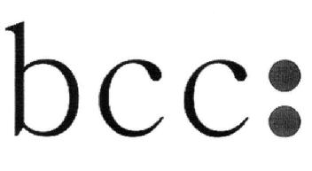 BCC:
