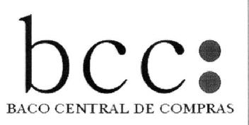 BCC: BACO CENTRAL DE COMPRAS