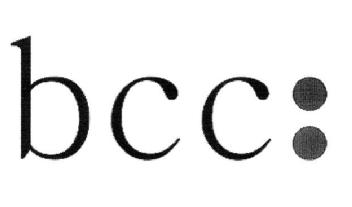 BCC: