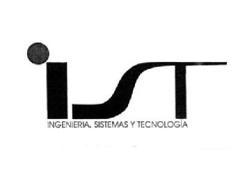 IST INGENIERIA, SISTEMAS Y TECNOLOGIA
