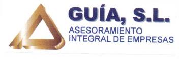 GUIA, S.L. ASESORAMIENTO INTEGRAL DE EMPRESAS