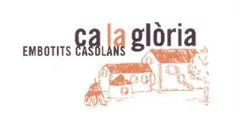 CA LA GLORIA EMBOTITS CASOLANS