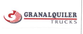 GRANALQUILER TRUCKS