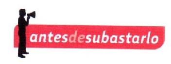 ANTESDESUBASTARLO