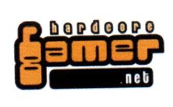 HARDCORE GAMER.NET