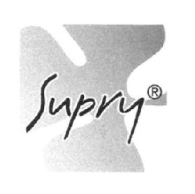 SUPRY
