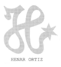 HENAR ORTIZ