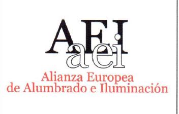 AEI AEI ALIANZA EUROPEA DE ALUMBRADO E ILUMINACION
