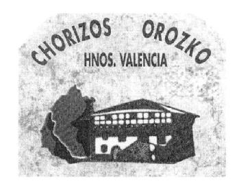 CHORIZOS OROZKO HNOS. VALENCIA