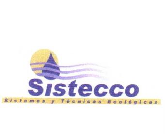 SISTECCO SISTEMAS Y TECNICAS ECOLOGICAS