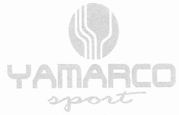 YAMARCO SPORT
