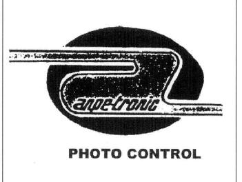 ANPETRONIC PHOTO CONTROL