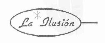 LA ILUSION