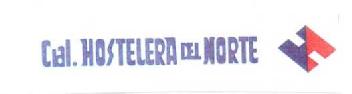 CIAL. HOSTELERA DEL NORTE H