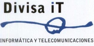 DIVISA IT INFORMATICA Y TELECOMUNICACIONES
