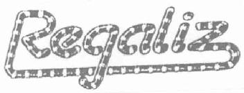 REGALIZ