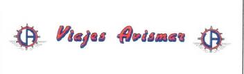 VIAJES AVISMAR