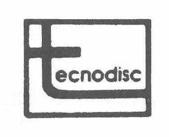 TECNODISC