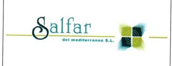 SALFAR DEL MEDITERRANEO S.L