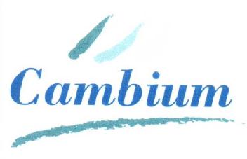 CAMBIUM