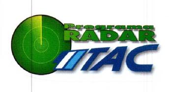PROGRAMA RADAR TAC